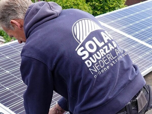 Monteur Soldu