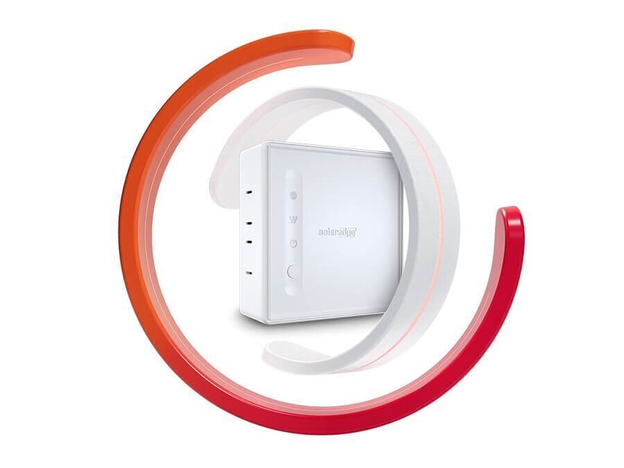 SolarEdge ONE Controller