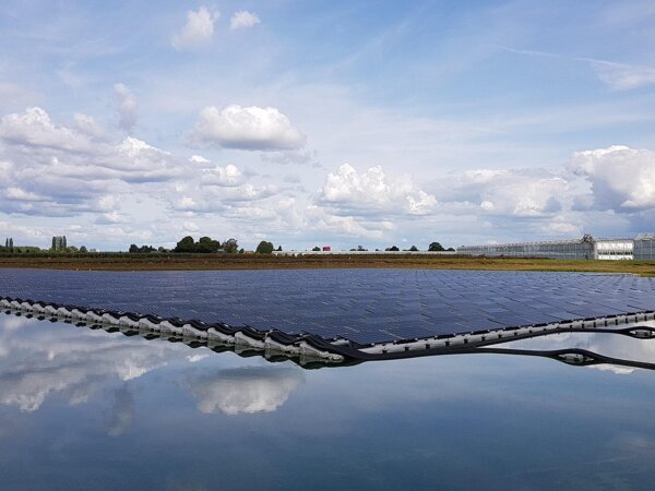 Zonnepanelen
