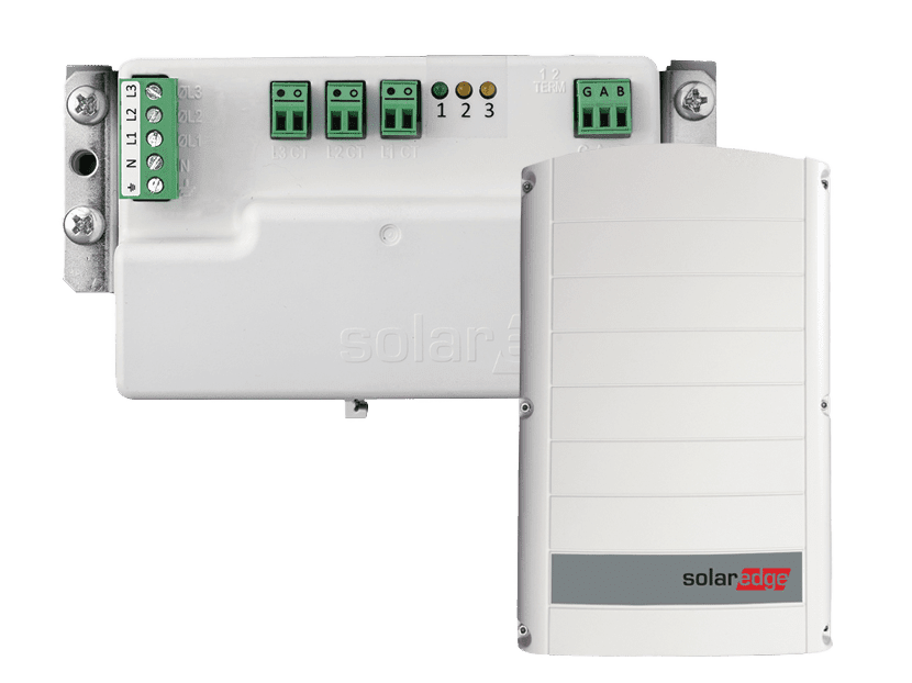 Modbus Energie Meter voor particulier en zakelijk gebruik