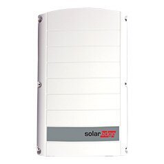 SolarEdge commerciële 3-fase omvormers