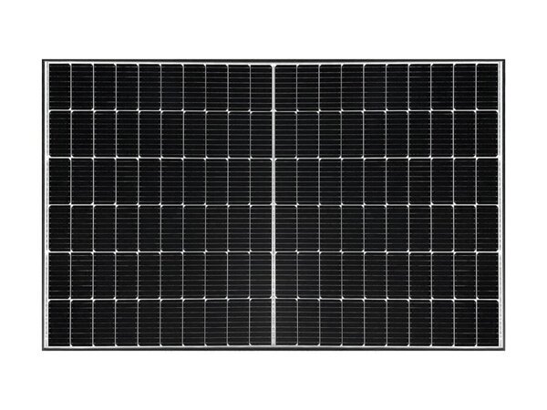 Zonnepanelen