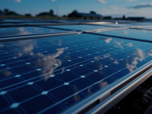 Zonnepanelen