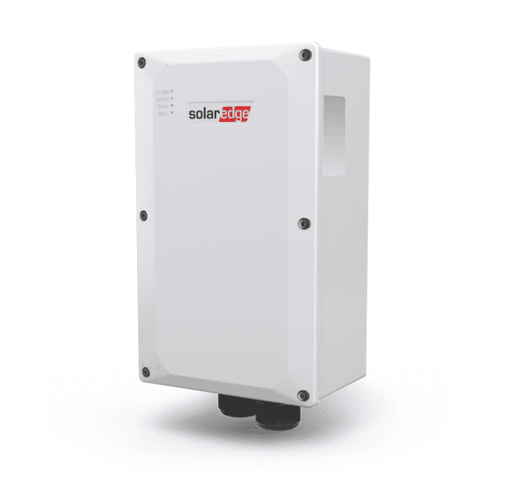 Home Back-up Interface