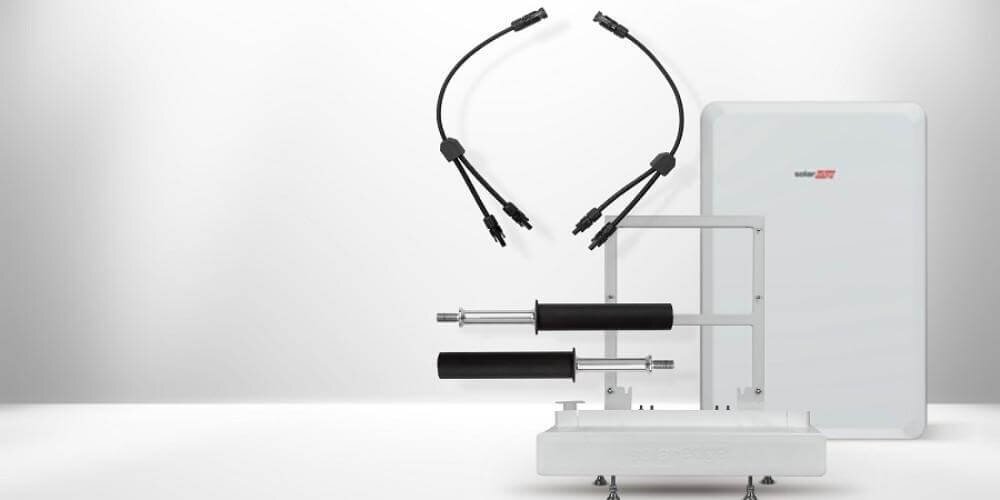 SolarEdge Home Batterij 400V