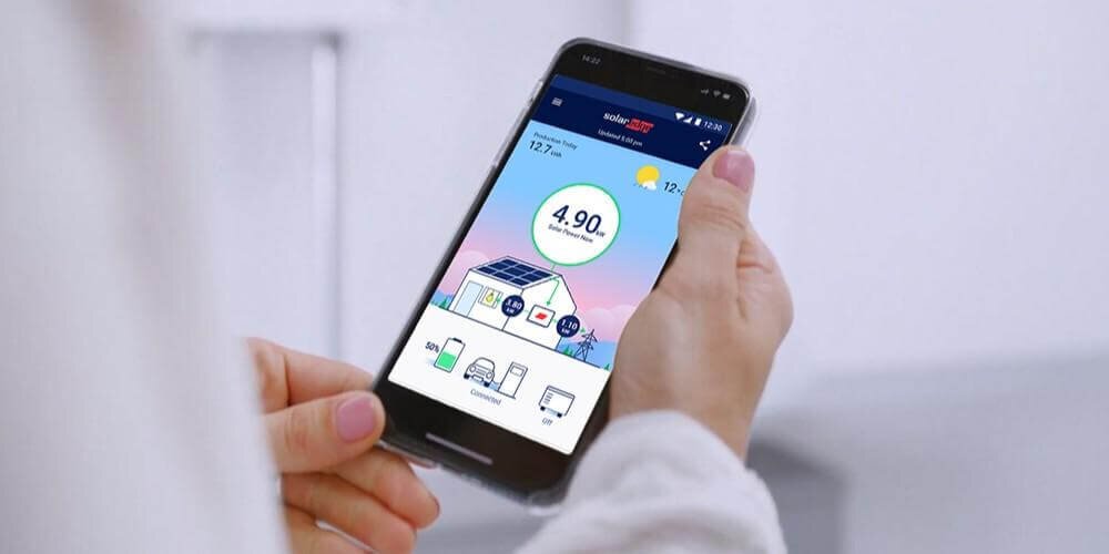 SolarEdge Home Batterij 48V