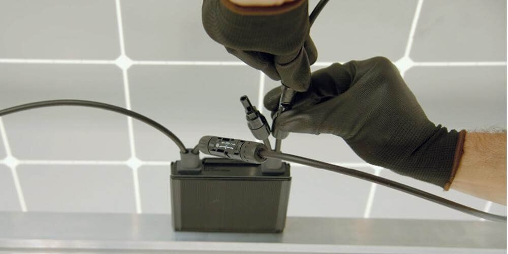 SolarEdge Home Power Optimizer