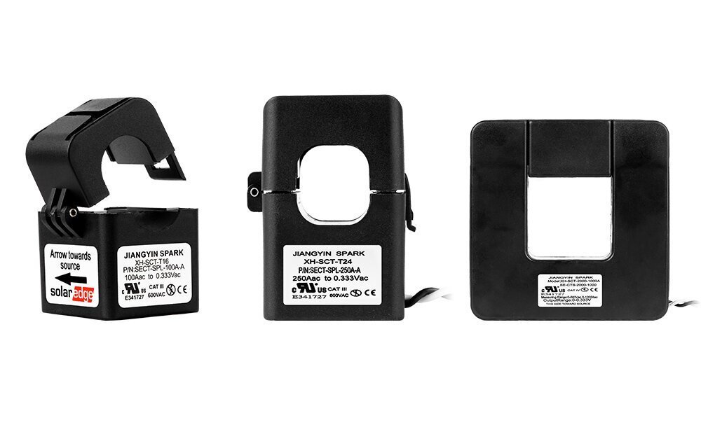 Transformator SolarEdge