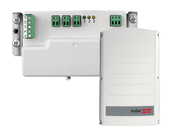 Modbus Energie Meter voor particulier en zakelijk gebruik