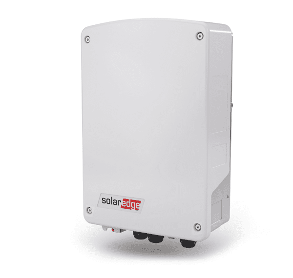 SolarEdge Warm Water Controller