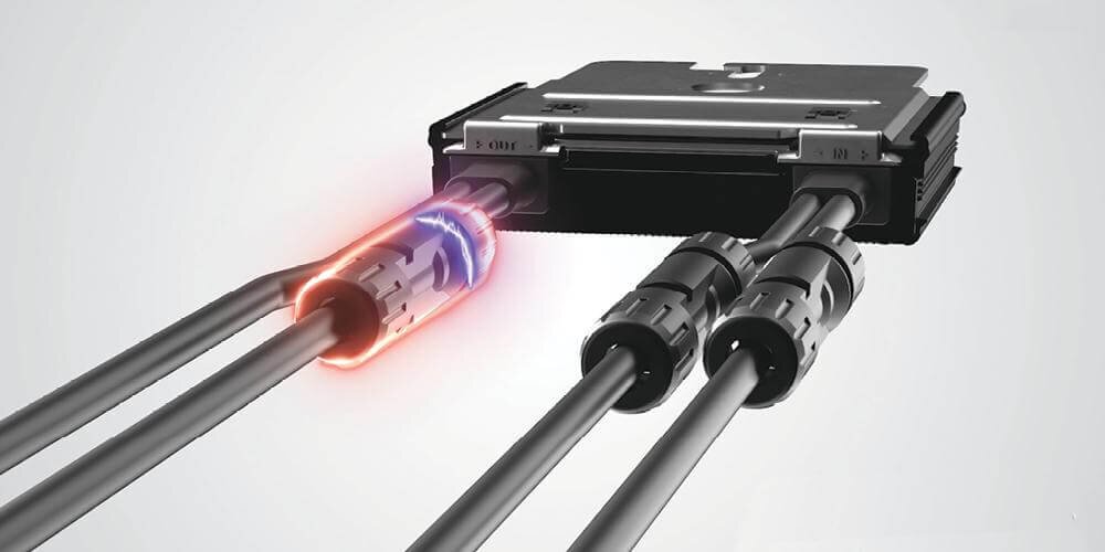 SolarEdge Home Power Optimizer